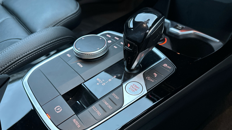 BMW 1 Series 118i [136] M Sport 5dr Step Auto Petrol Hatchback